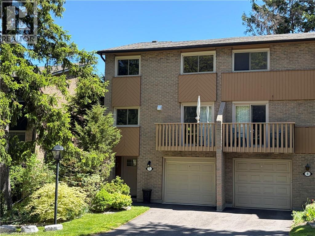1967 MAIN Street W Unit# 7, Hamilton, Ontario, L8S4P4 — Photo 6