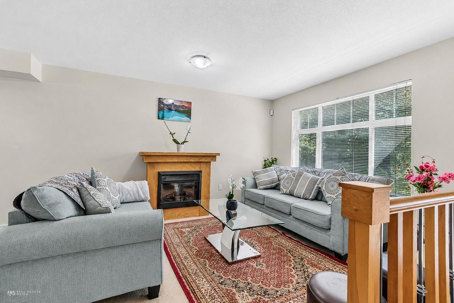 4 Bed, 3 Bath House for Sale in Surrey – 54 16233 83 AVENUE, Surrey – MLS# R3125583 - Image 6