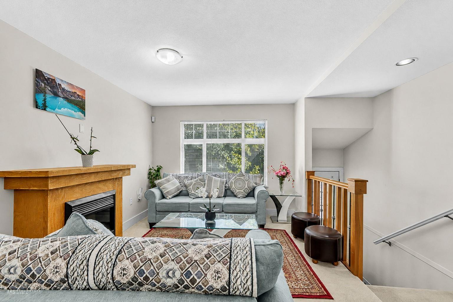 4 Bed, 3 Bath House for Sale in Surrey – 54 16233 83 AVENUE, Surrey – MLS# R3125583 - Image 7