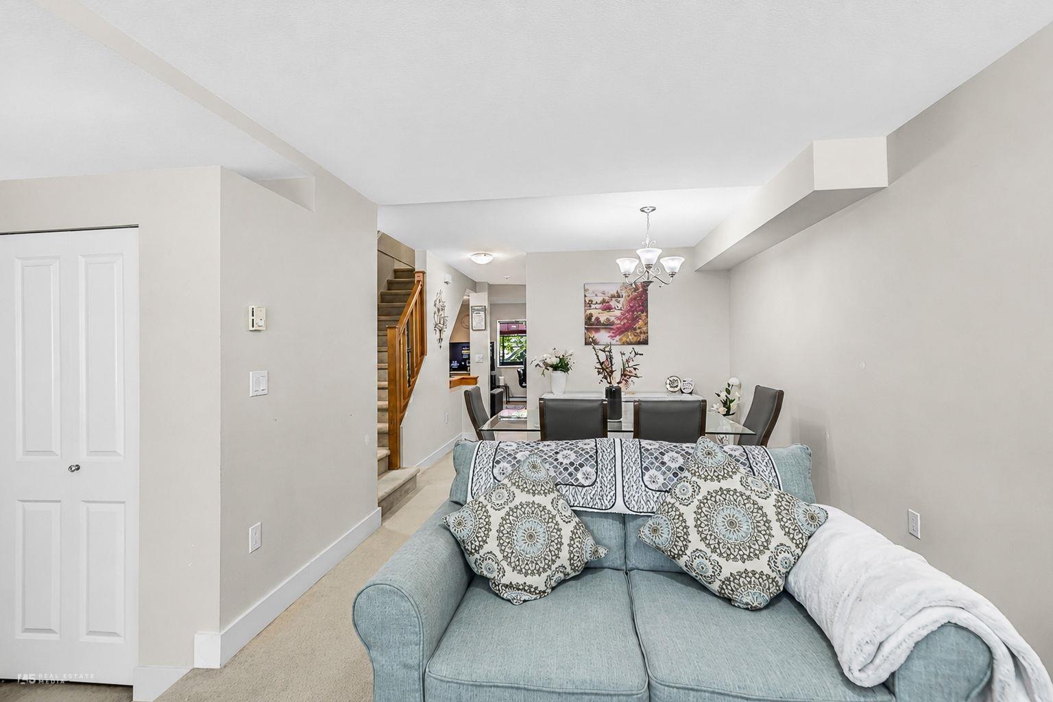 4 Bed, 3 Bath House for Sale in Surrey – 54 16233 83 AVENUE, Surrey – MLS# R3125583 - Image 9