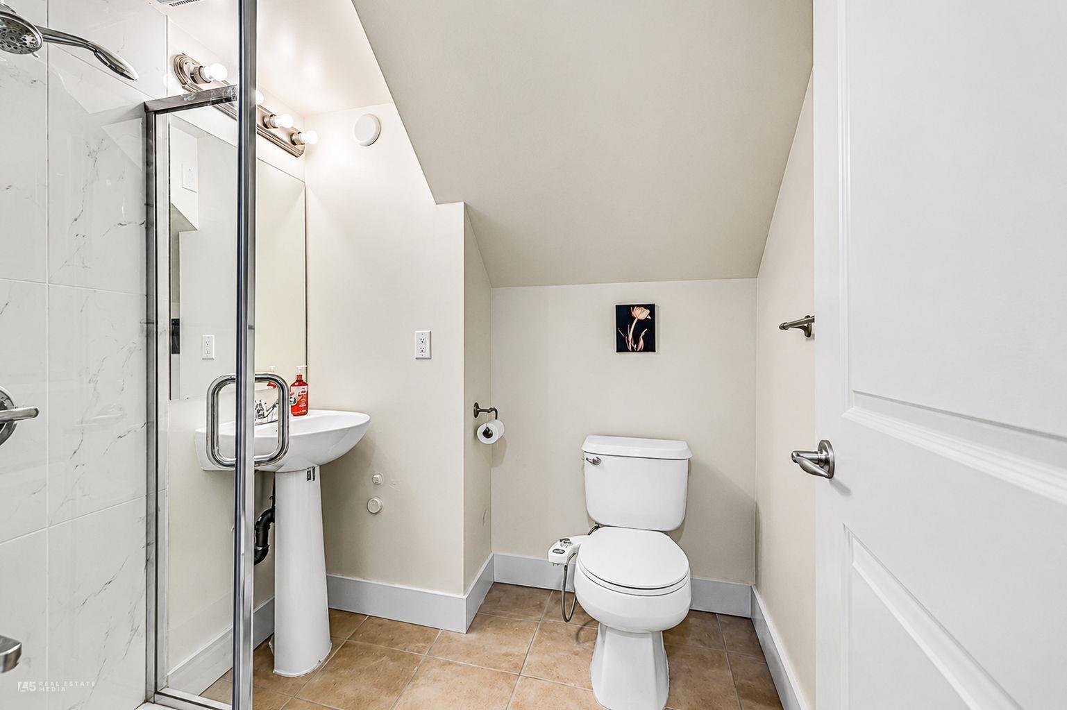 4 Bed, 3 Bath House for Sale in Surrey – 54 16233 83 AVENUE, Surrey – MLS# R3125583 - Image 26