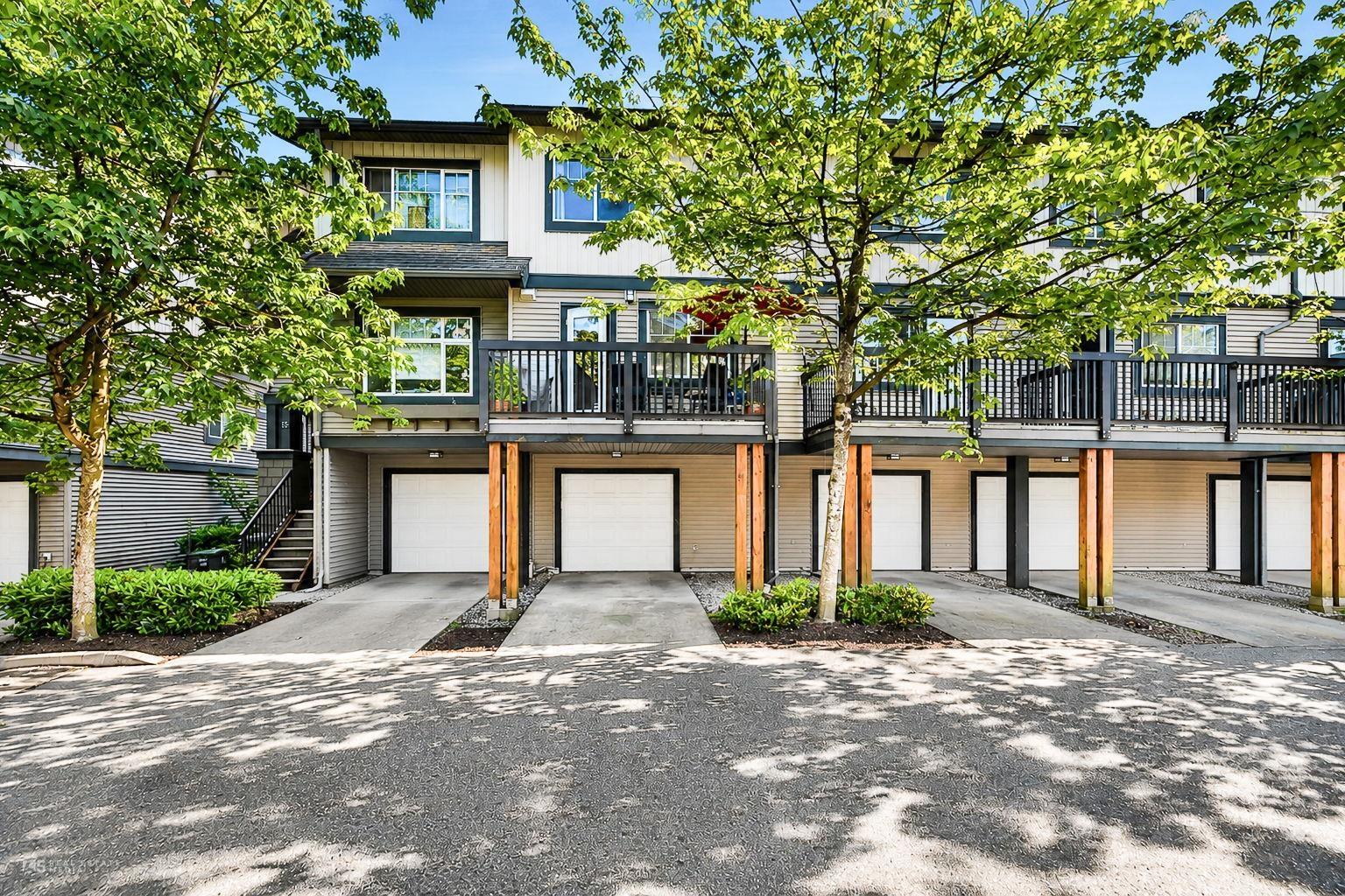 4 Bed, 3 Bath House for Sale in Surrey – 54 16233 83 AVENUE, Surrey – MLS# R3125583 - Image 30