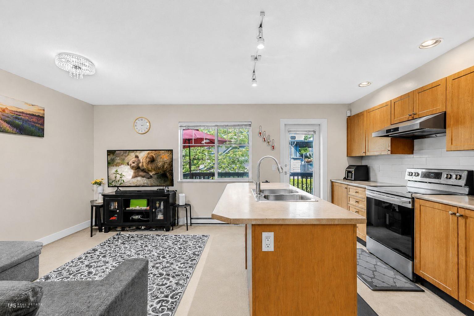 4 Bed, 3 Bath House for Sale in Surrey – 54 16233 83 AVENUE, Surrey – MLS# R3125583 - Image 13