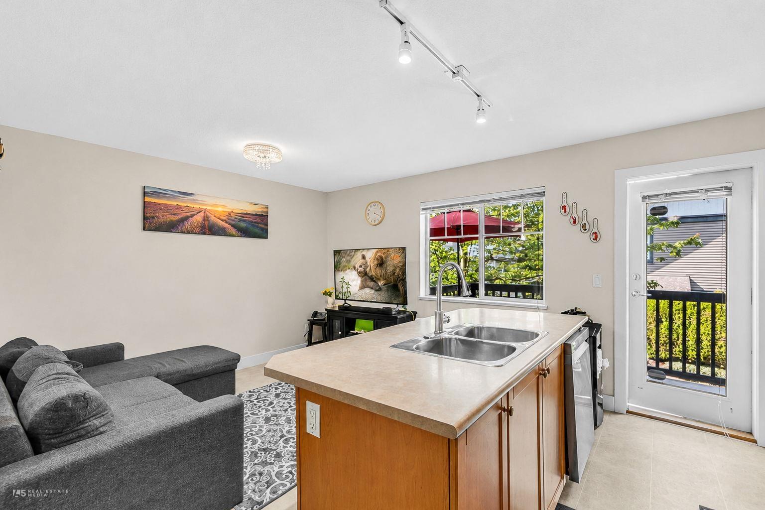 4 Bed, 3 Bath House for Sale in Surrey – 54 16233 83 AVENUE, Surrey – MLS# R3125583 - Image 14