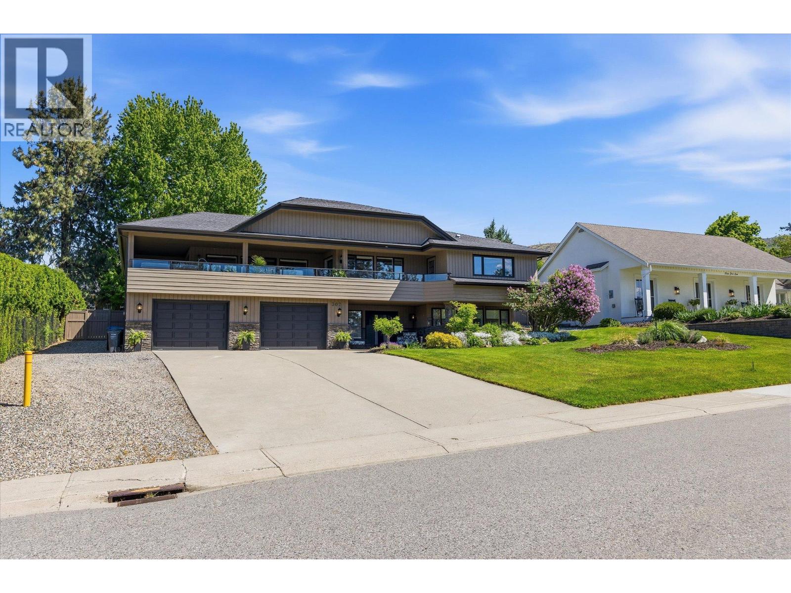 307 Stellar Drive, Kelowna