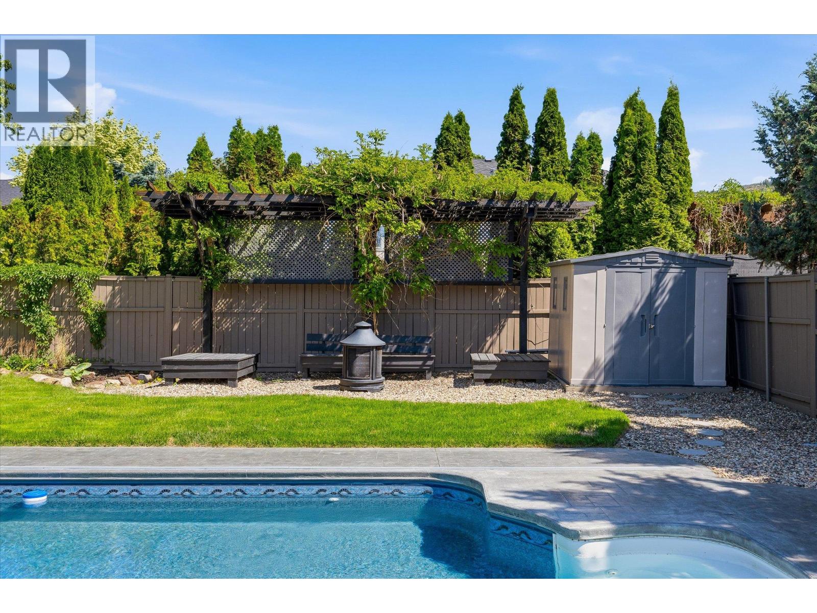 307 Stellar Drive, Kelowna