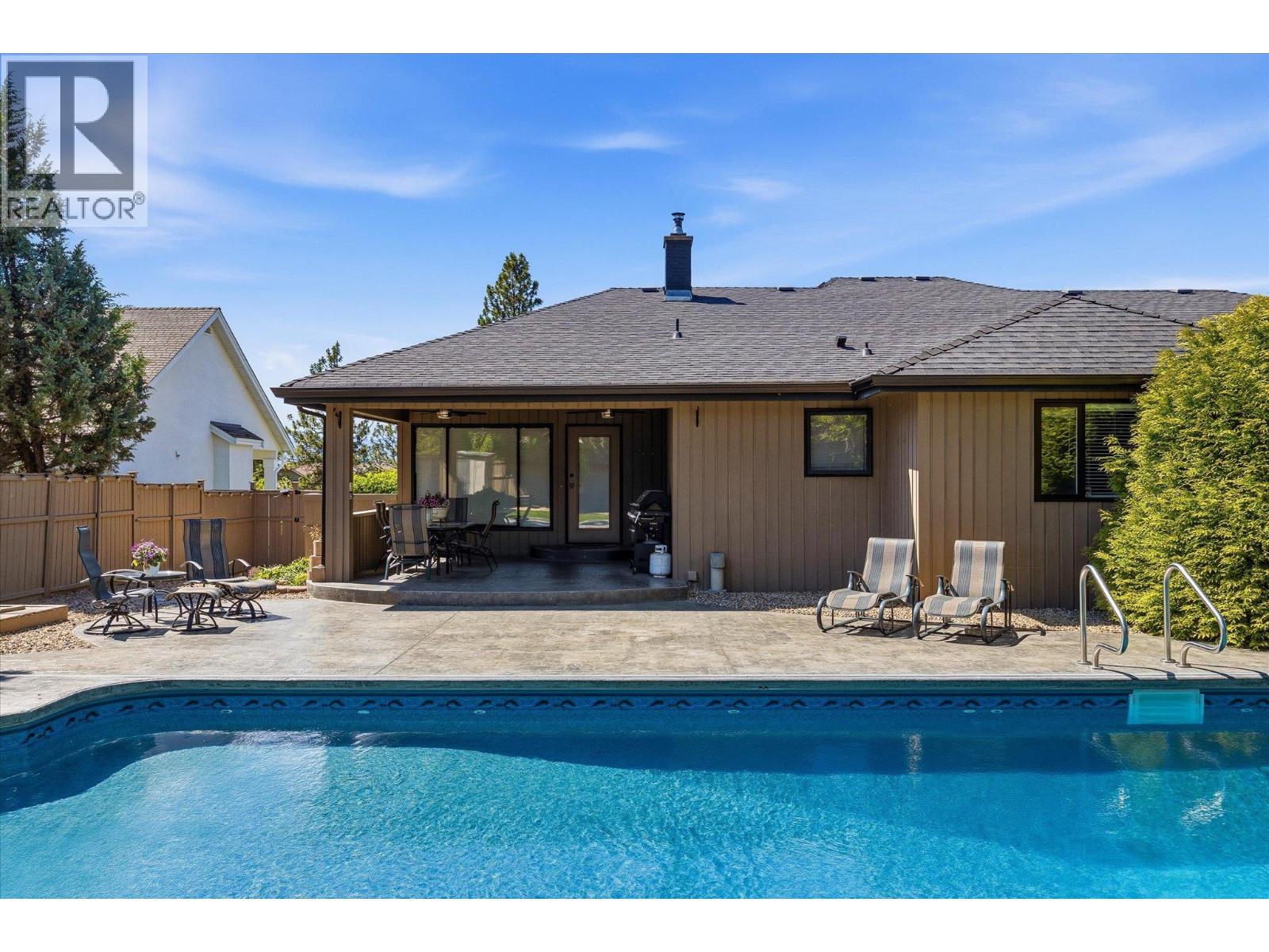 307 Stellar Drive, Kelowna