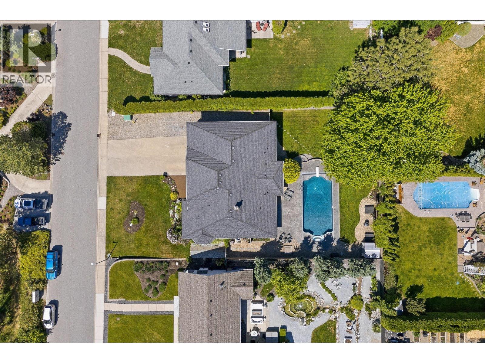 307 Stellar Drive, Kelowna