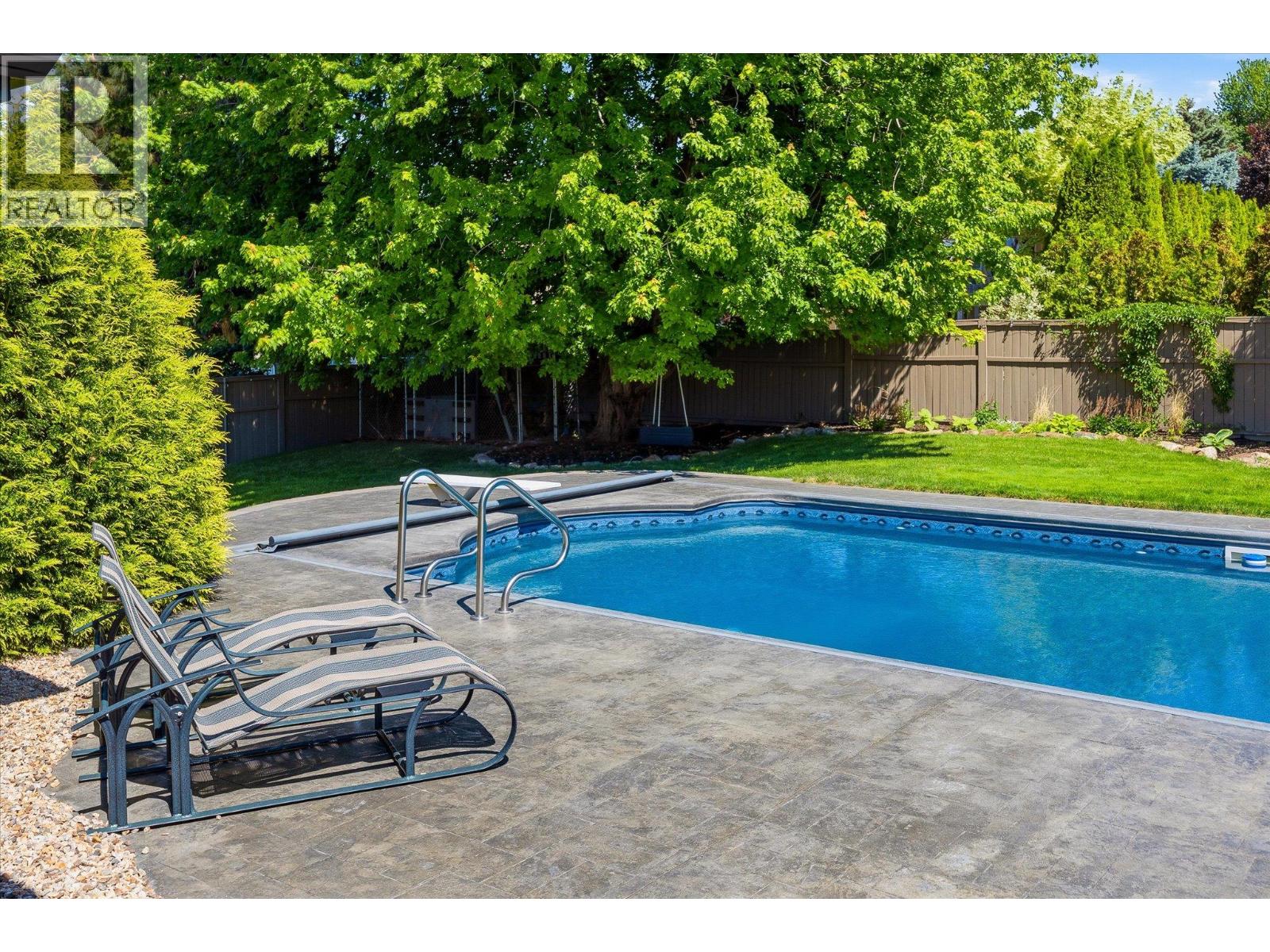 307 Stellar Drive, Kelowna