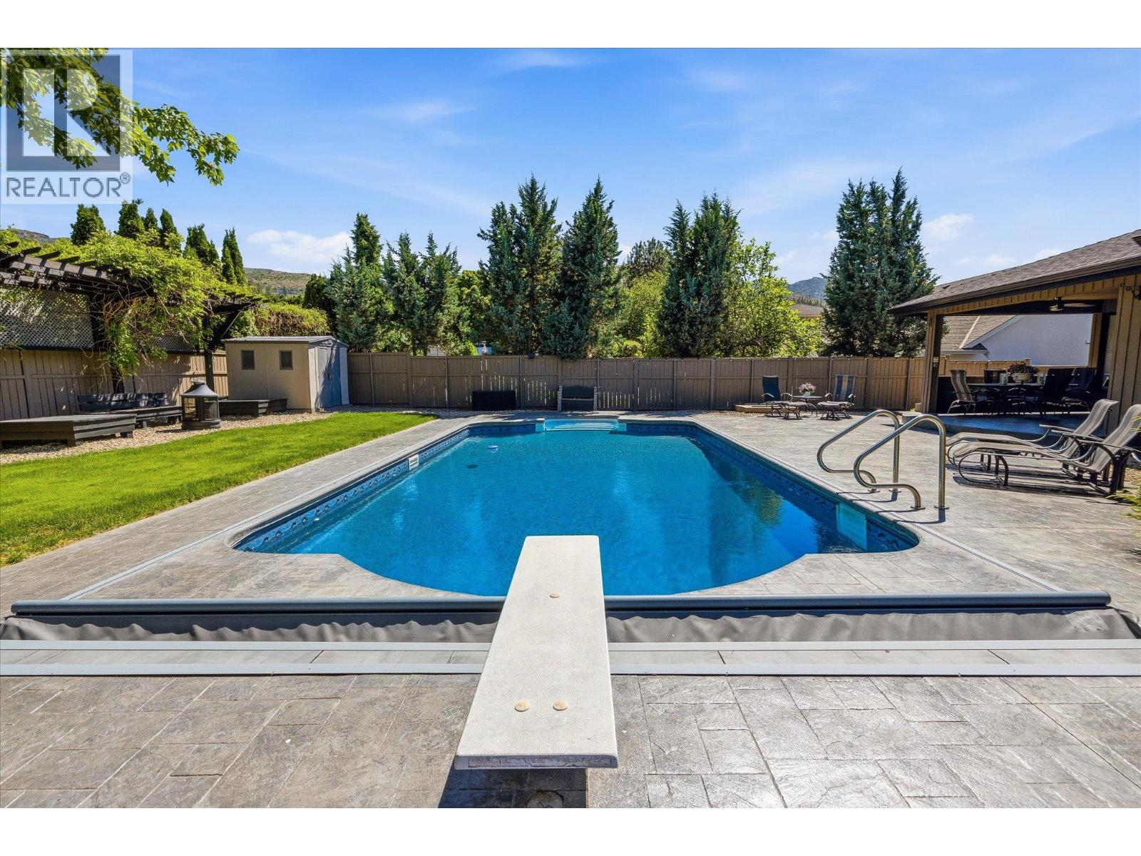 307 Stellar Drive, Kelowna