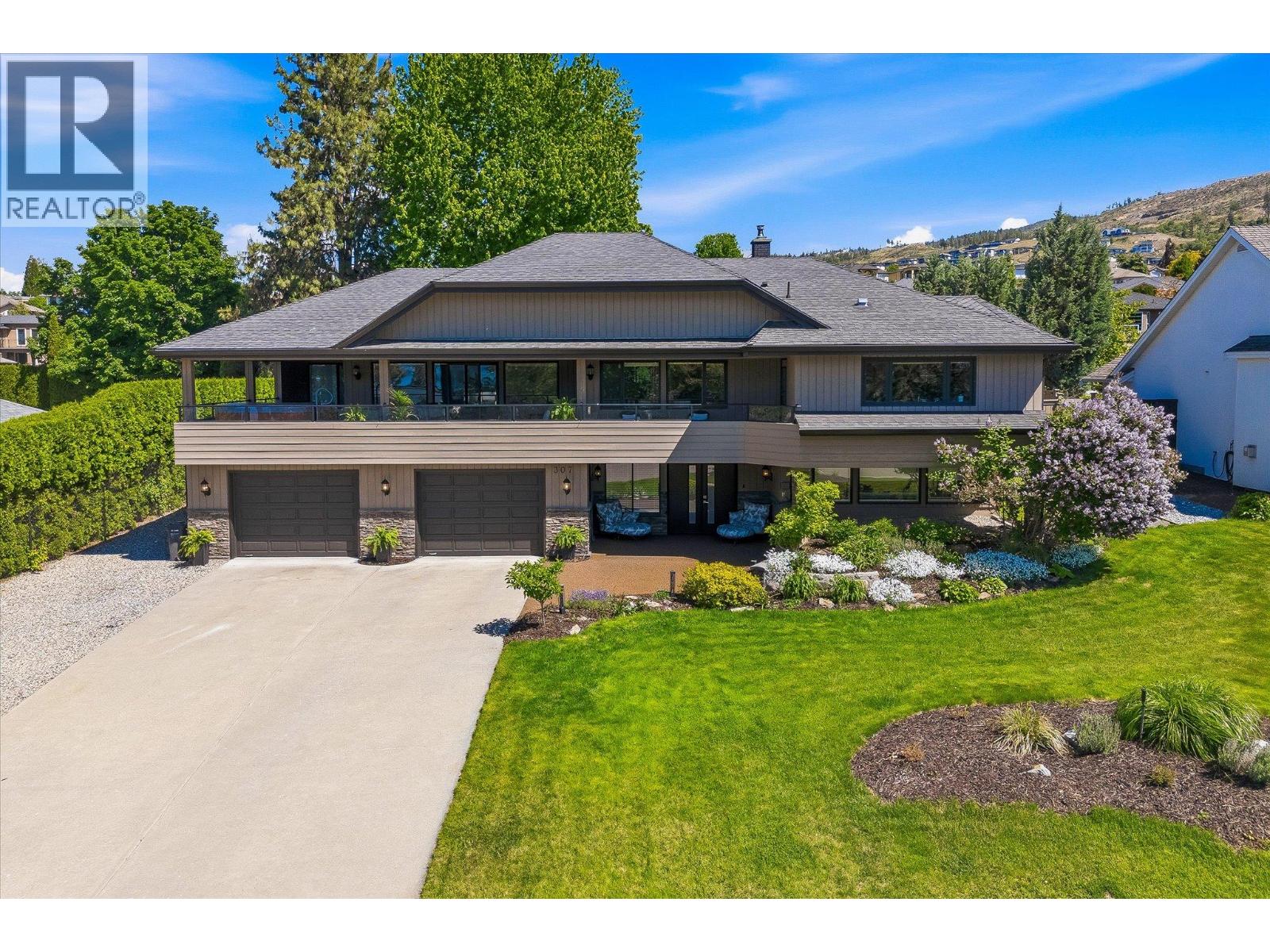 307 Stellar Drive, Kelowna