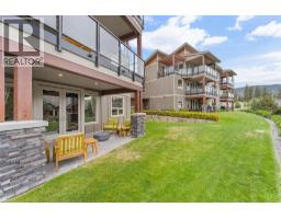 Bedroom - 4000 Redstone Crescent Unit# 220, Peachland, BC V0H1X5 Photo 9