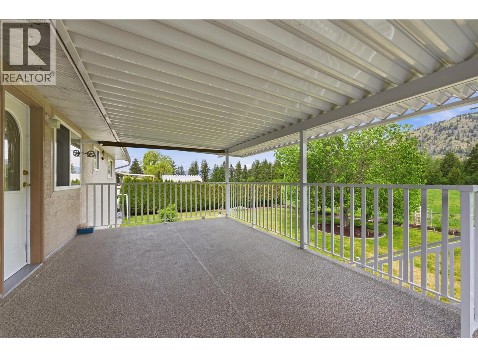 723 Eastwood Road, Lumby