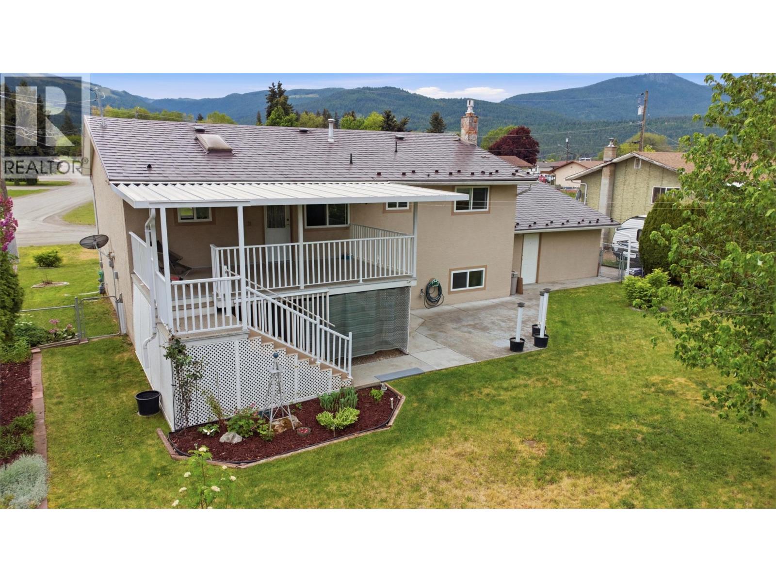 723 Eastwood Road, Lumby