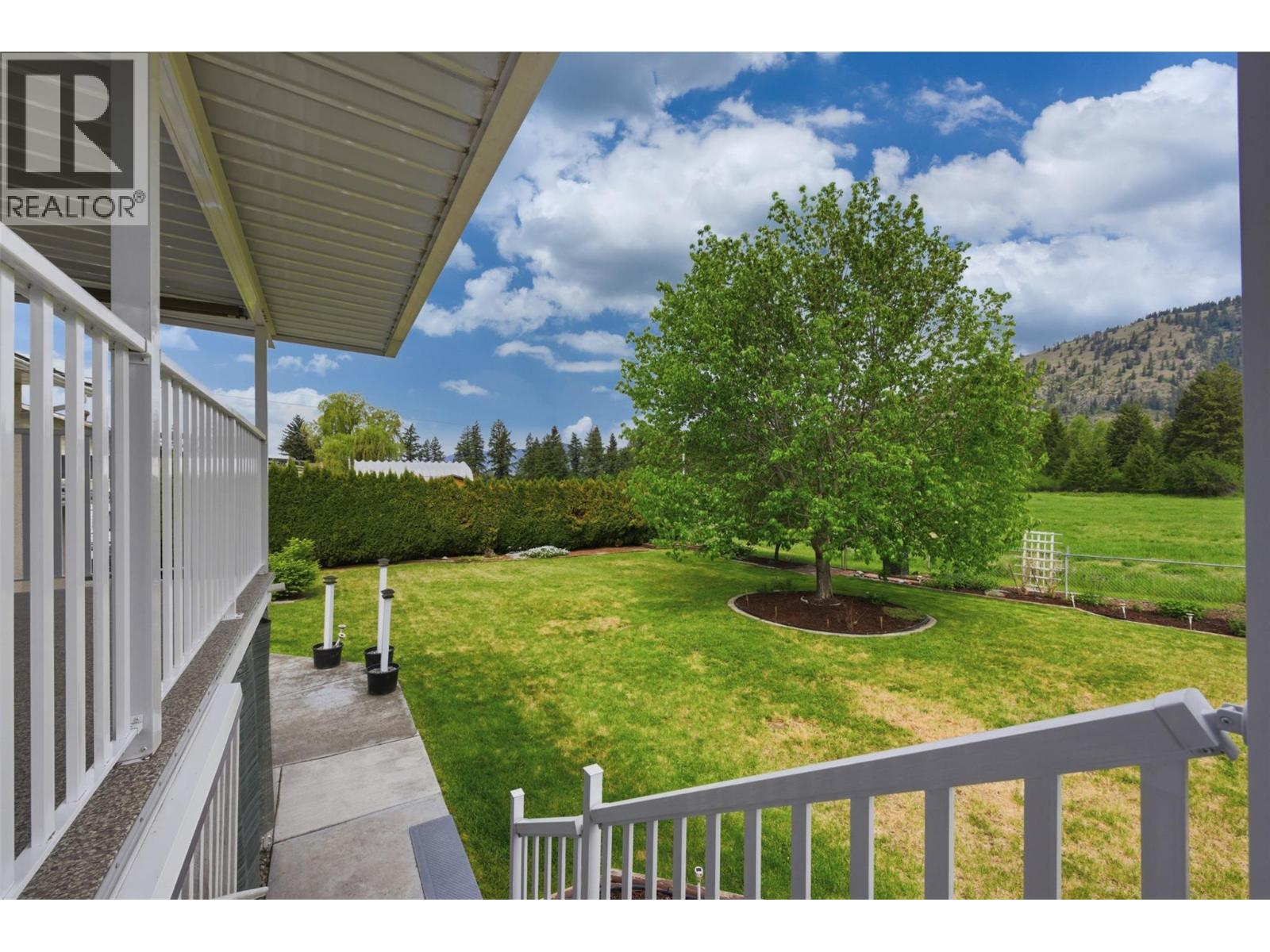 723 Eastwood Road, Lumby