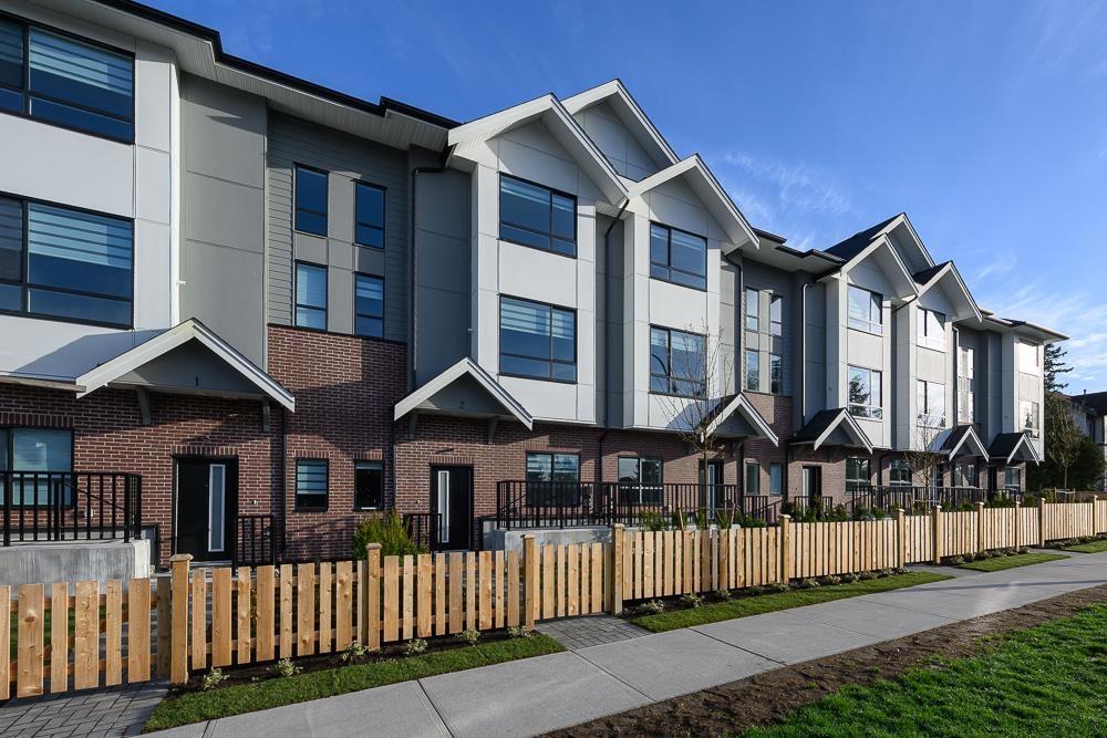 9 12635 63 AVENUE, Surrey