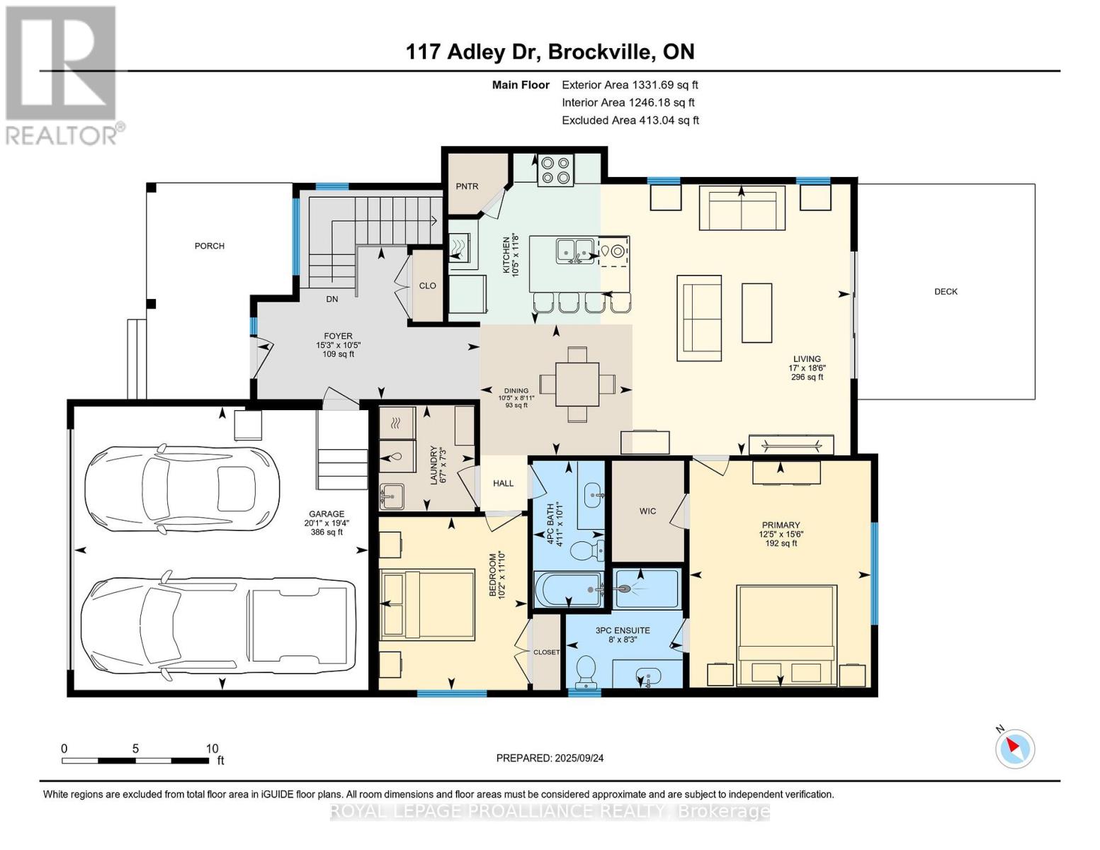 117 ADLEY DRIVE - 34