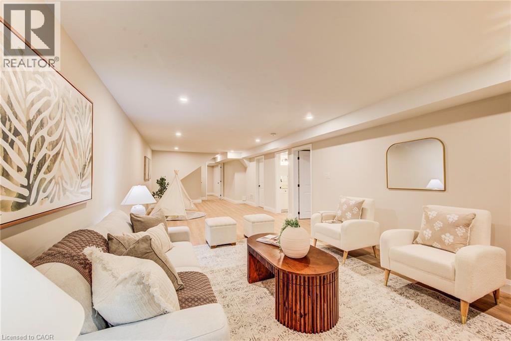 124 SOUTH PARKWOOD Boulevard - 20