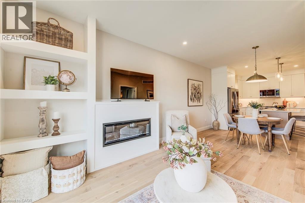 124 SOUTH PARKWOOD Boulevard - 23