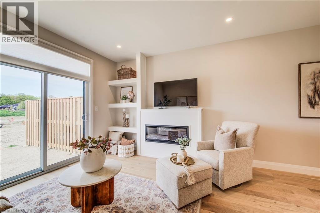124 SOUTH PARKWOOD Boulevard - 25