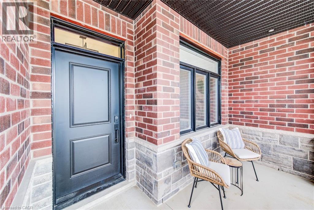 124 SOUTH PARKWOOD Boulevard - Image 3
