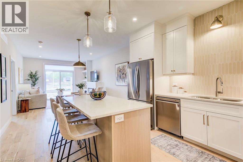124 SOUTH PARKWOOD Boulevard - 8