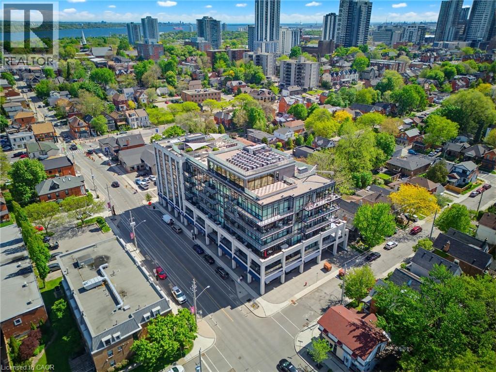 #511 101 LOCKE Street - 29