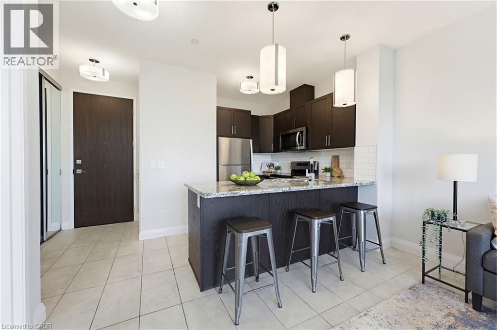 #511 101 LOCKE Street - 8