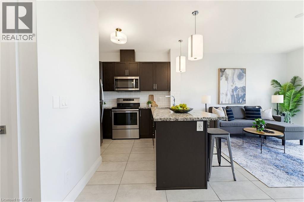 #511 101 LOCKE Street - 9
