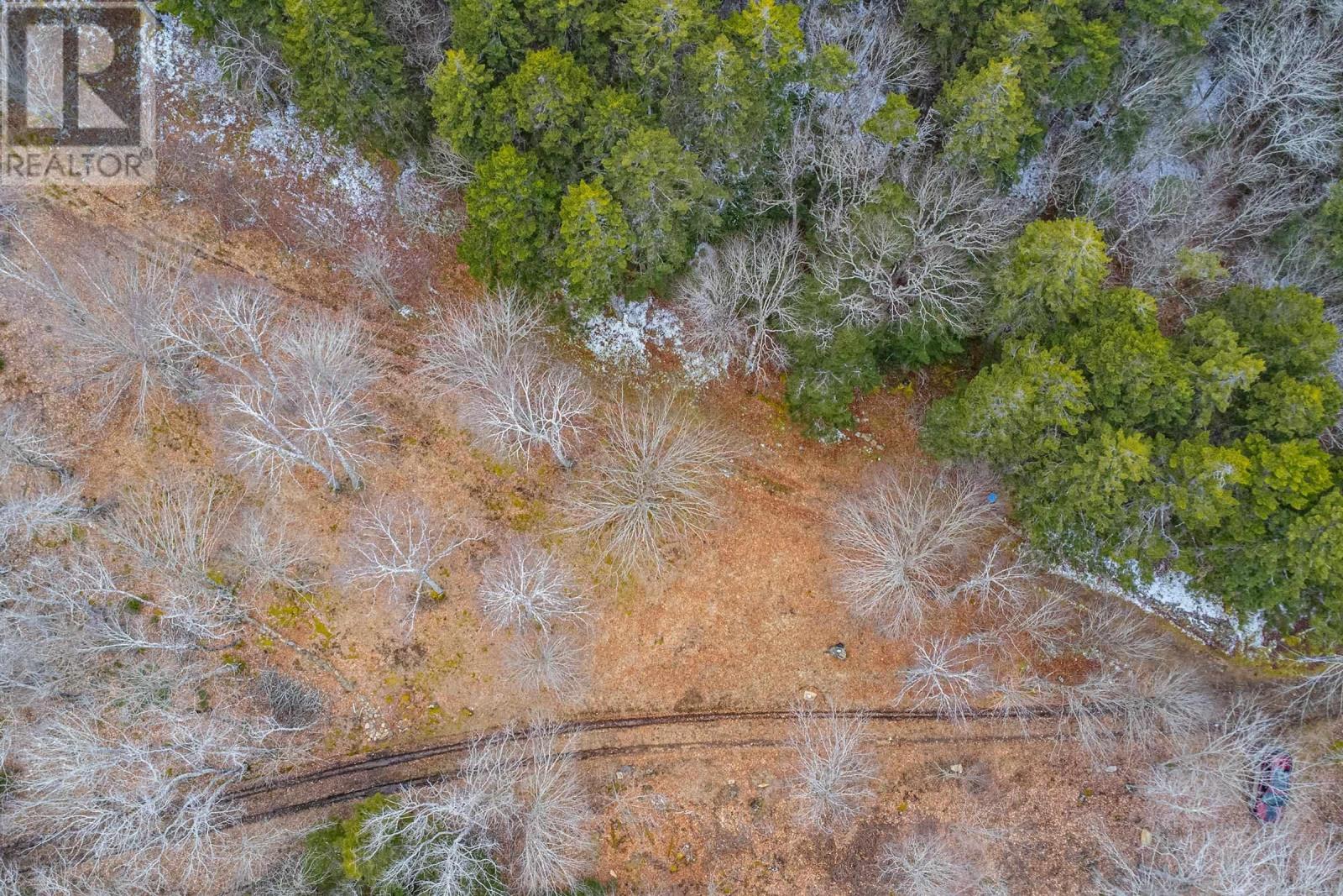 Property 8 of 17 of Lot Peter Leblanc Road