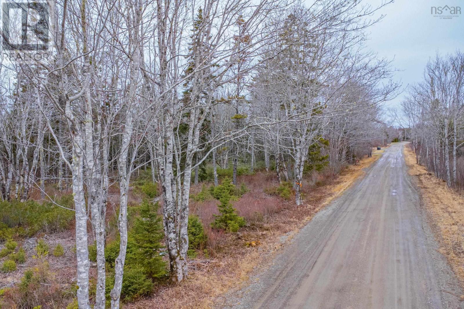 Property 1 of 17 of Lot Peter Leblanc Road
