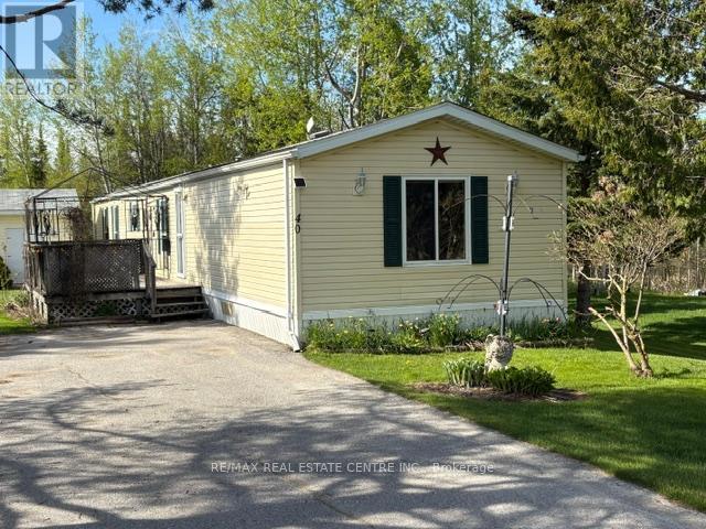 40 MAPLE GROVE VILLAGE ROAD - 2