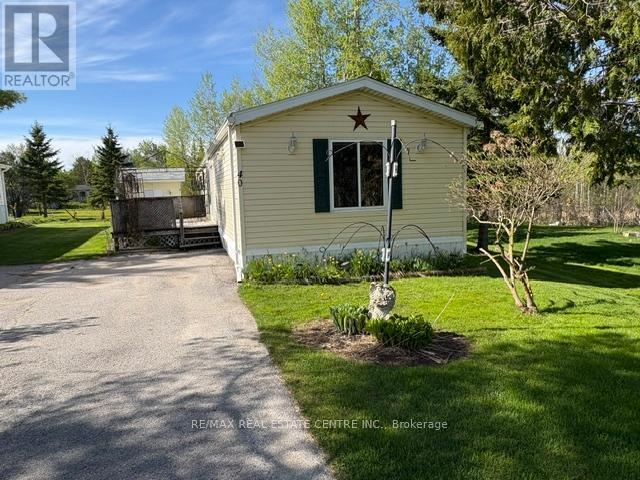 40 MAPLE GROVE VILLAGE ROAD - 3