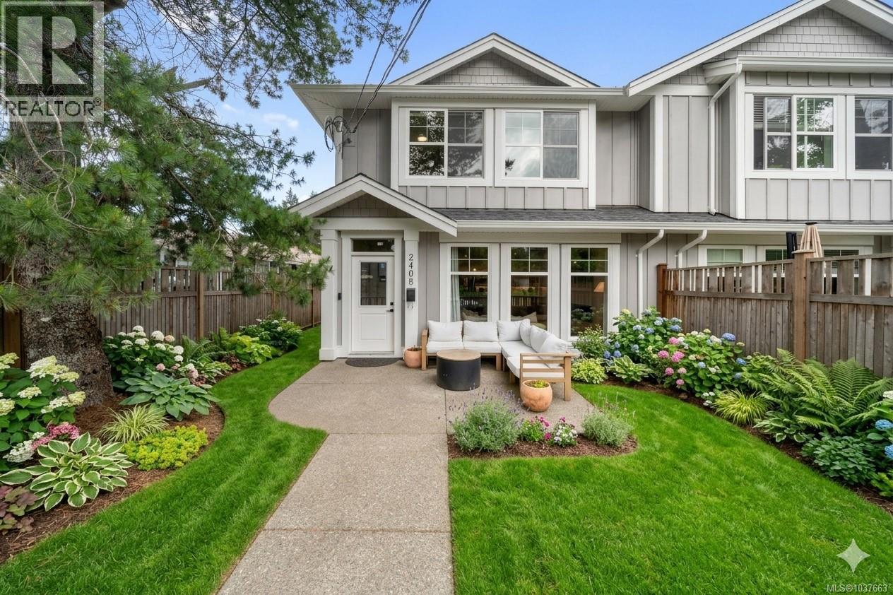 B 240 Woods Ave, Courtenay