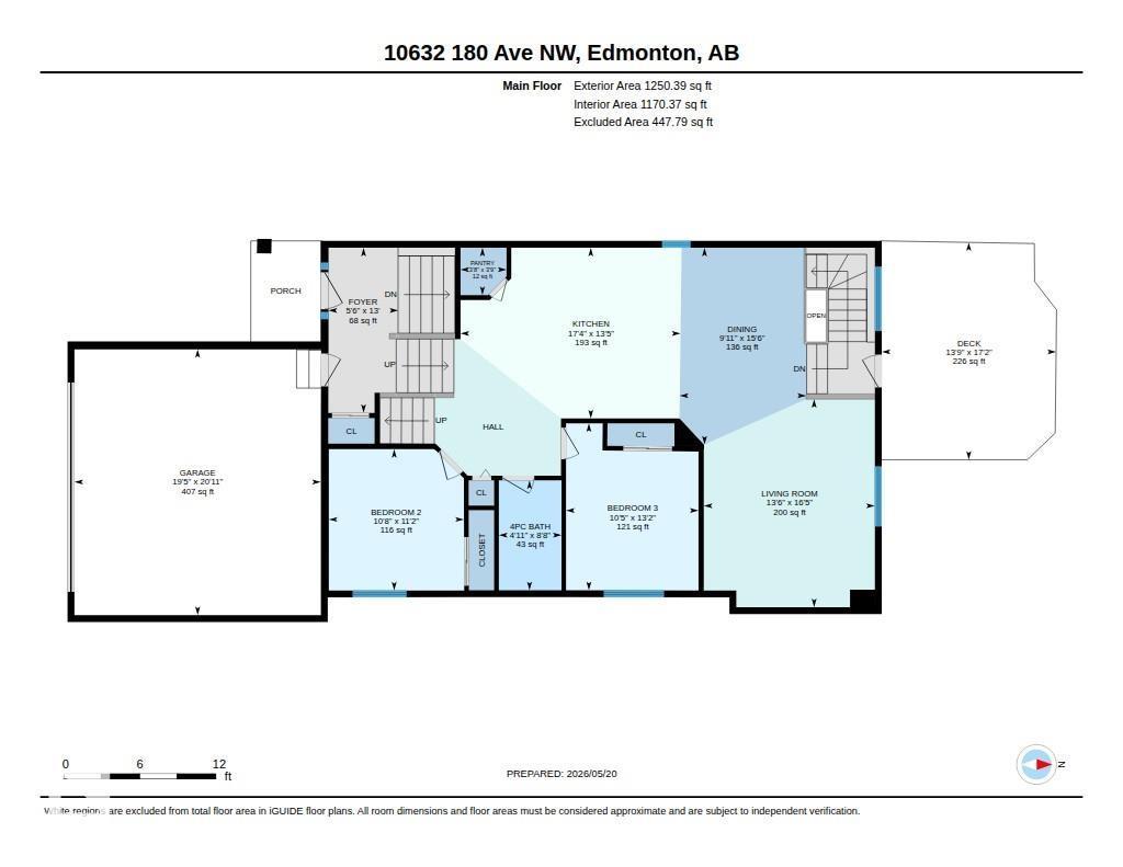 10632 180 AV NW - 40