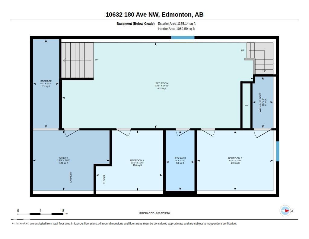 10632 180 AV NW - 42