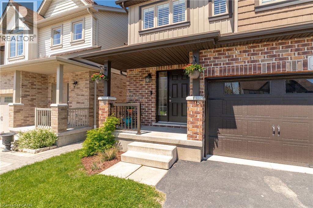 141 COULING Crescent - 4