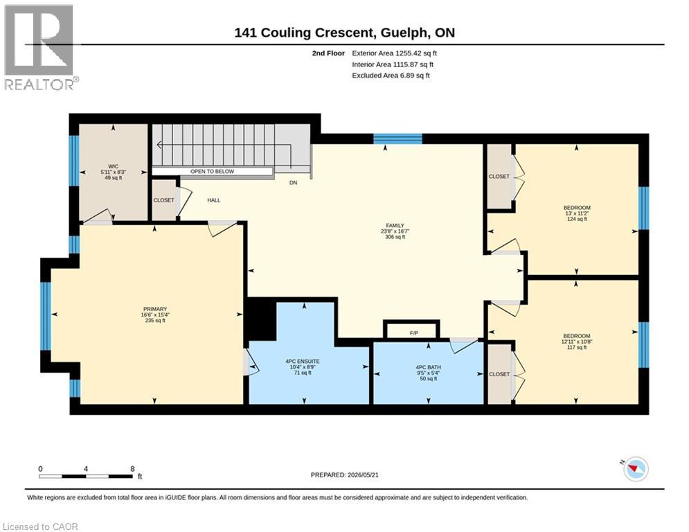 141 COULING Crescent - 40