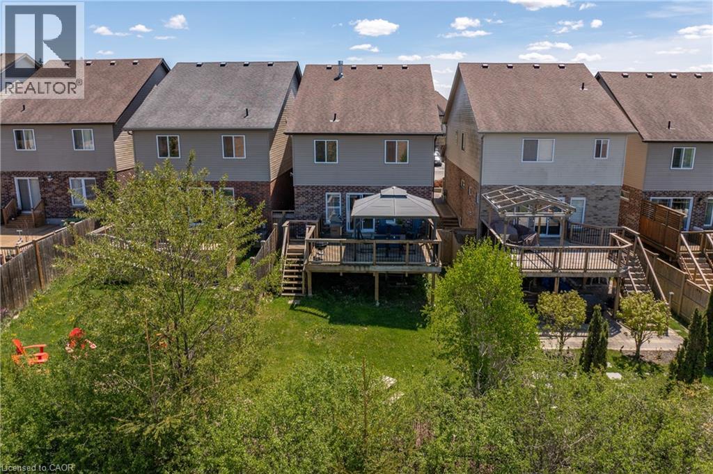 141 COULING Crescent - 38