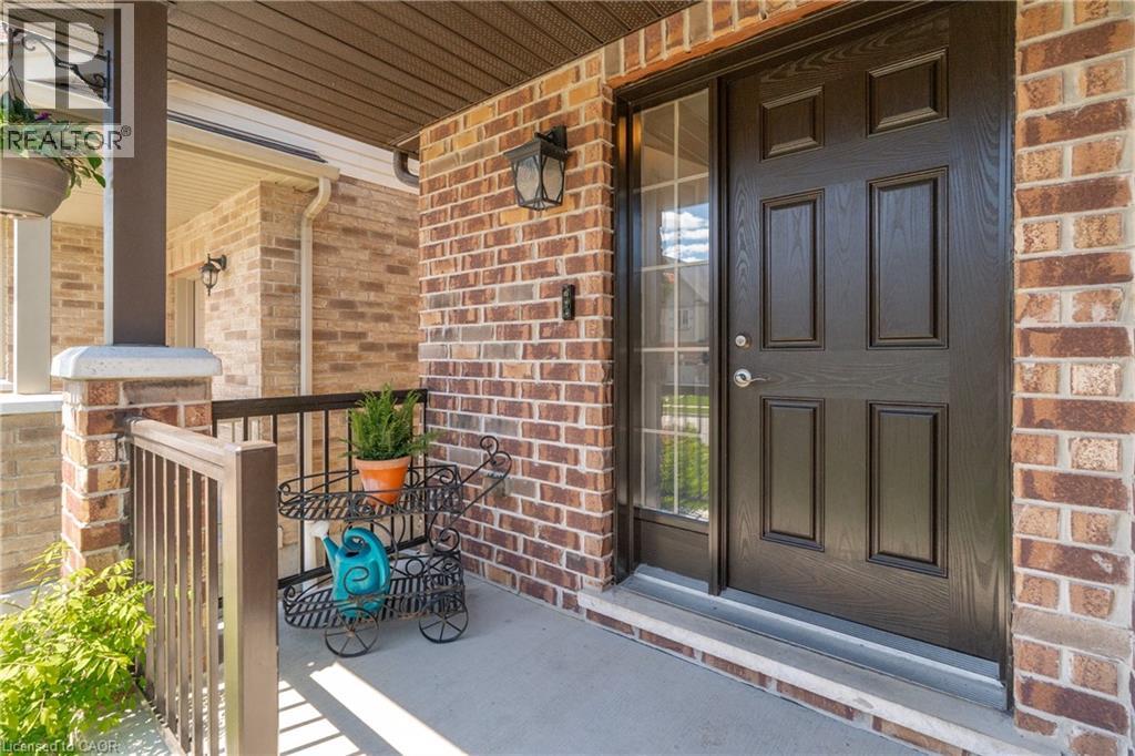 141 COULING Crescent - 5