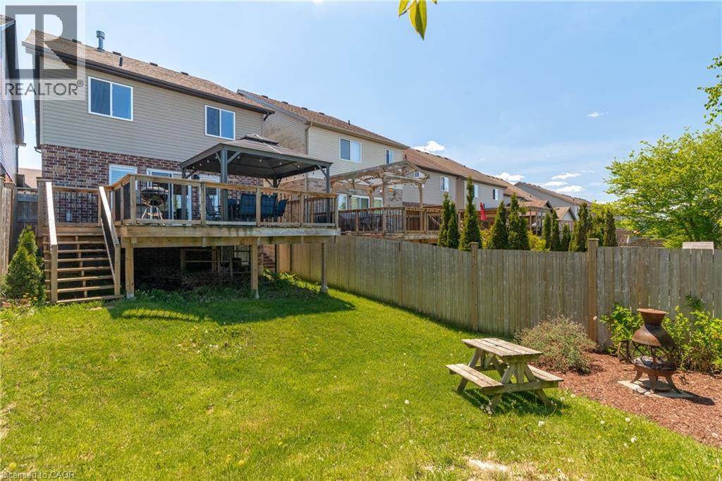 141 COULING Crescent - 34