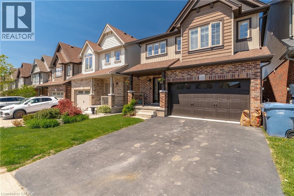 141 COULING Crescent - 3