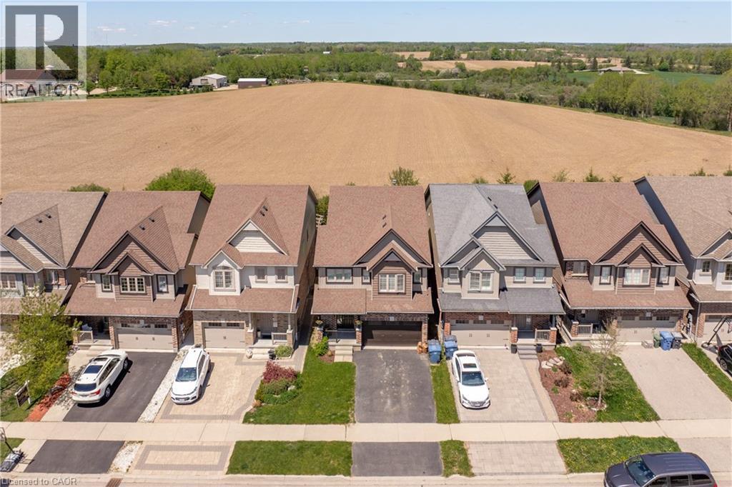 141 COULING Crescent - 36