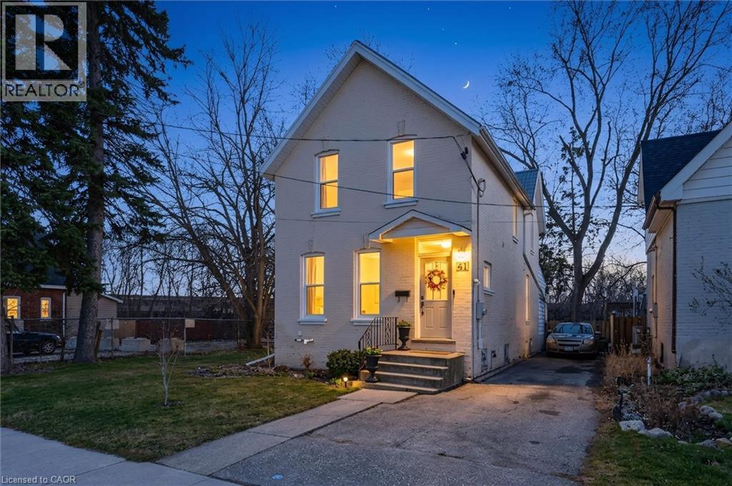 41 ELGIN Street - 2