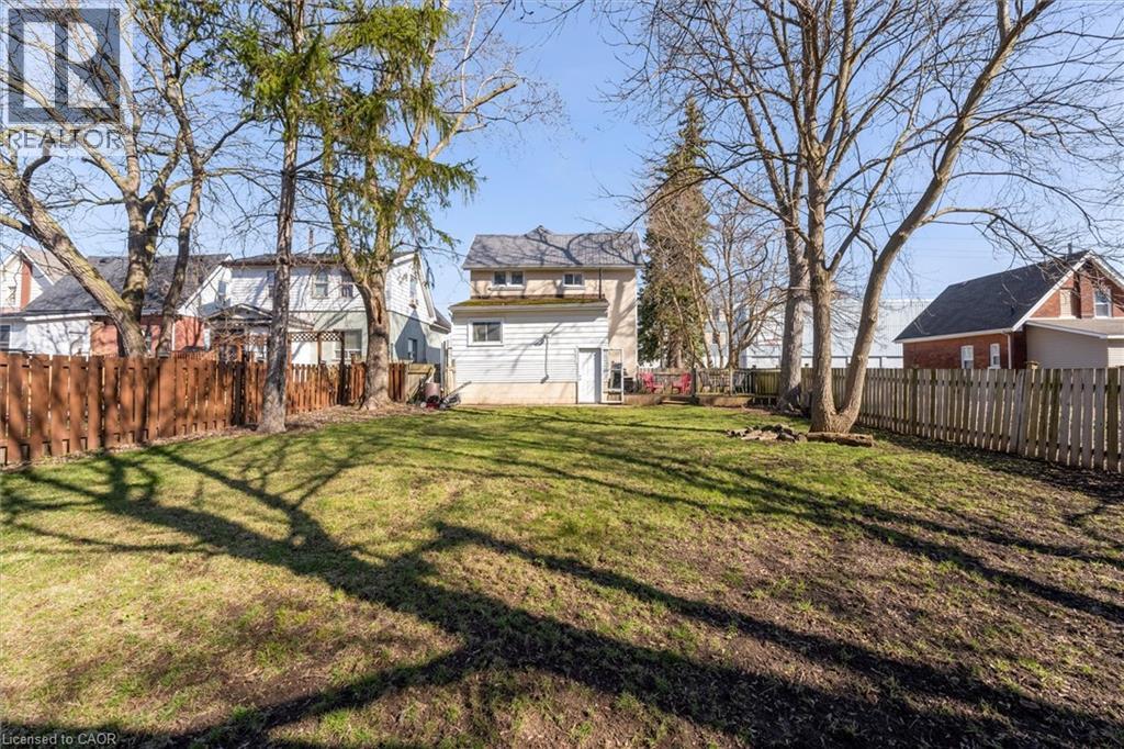 41 ELGIN Street, Brantford, Ontario, N3R1E5 — Photo 37