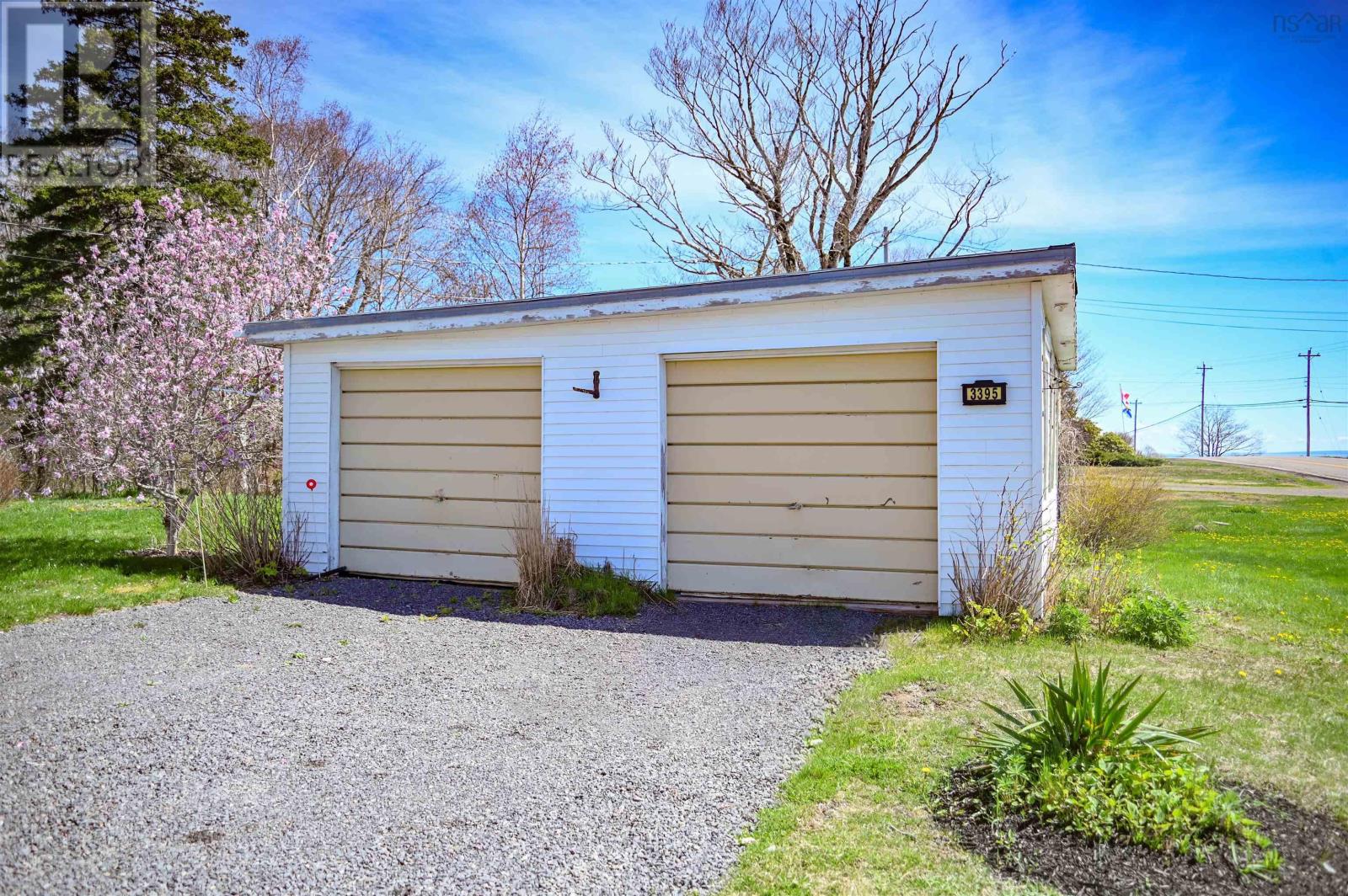 Property 32 of 44 of 3395 Highway 358 Arlington NS    B0P 1H0