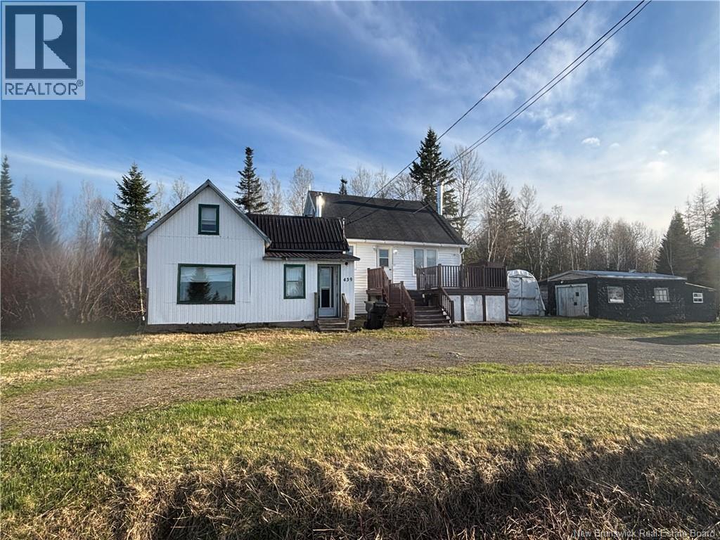 439 Chemin Madran - 4