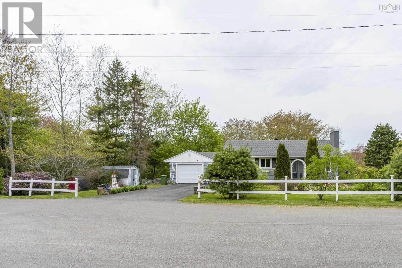 Property photo of 2663 Lovett Road