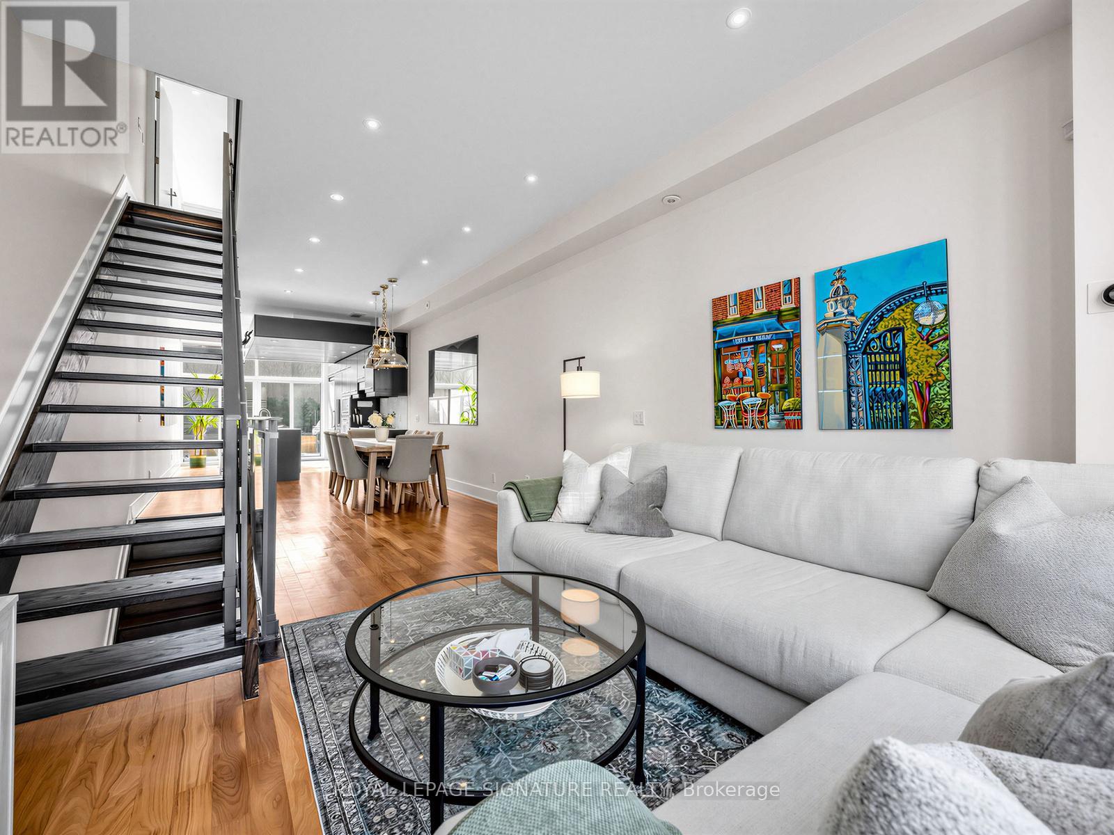 845 RICHMOND STREET W - 21