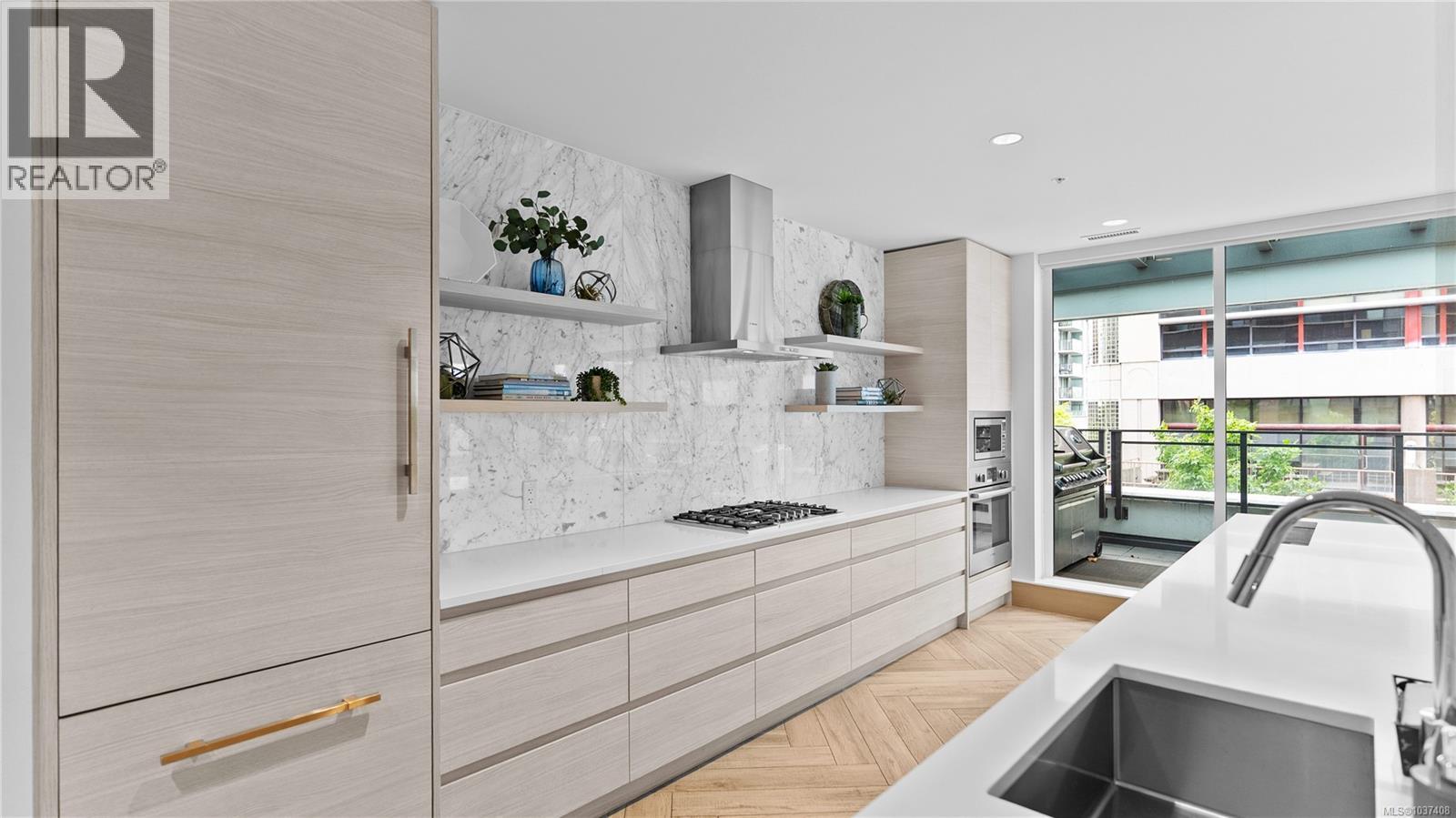1707 777 Herald St, Victoria